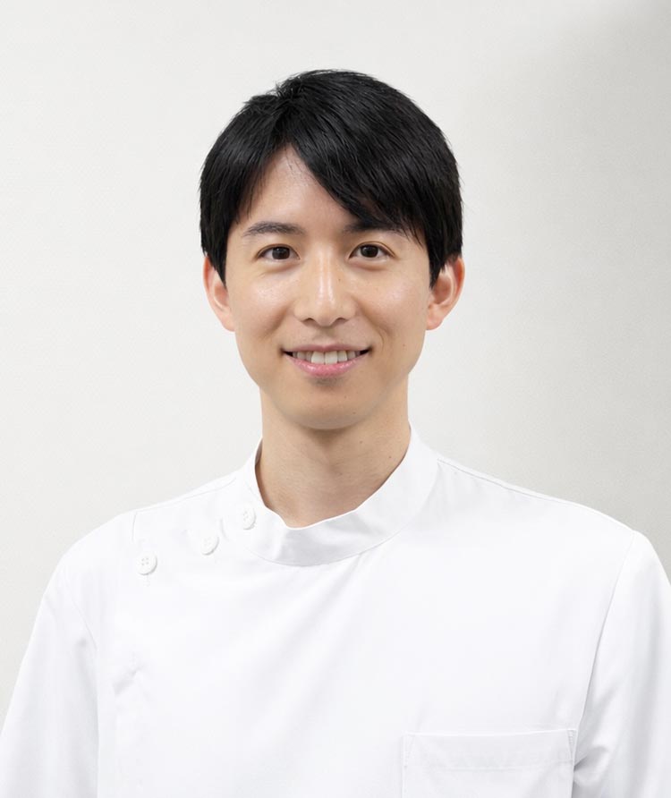 院長 光井　悠人画像