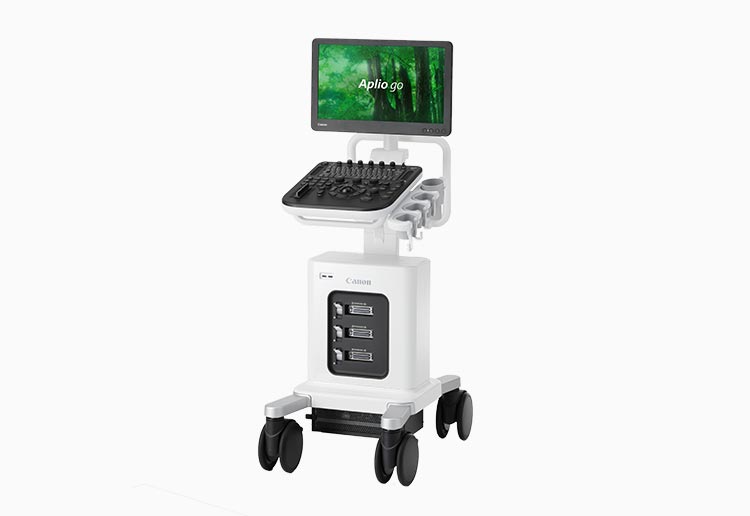 超音波検査装置