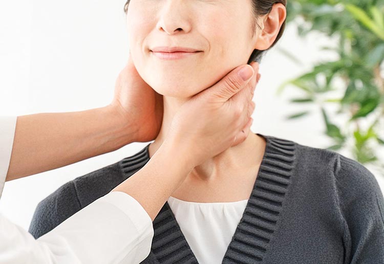 甲状腺疾患